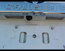 Toyota Land Cruiser Prado 2017