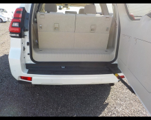 Toyota Land Cruiser Prado 2017