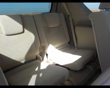 Toyota Land Cruiser Prado 2017