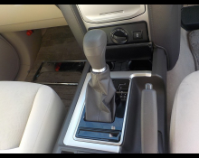 Toyota Land Cruiser Prado 2017