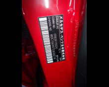 Mercedes-Benz GLA-class 2019