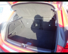 Mercedes-Benz GLA-class 2019