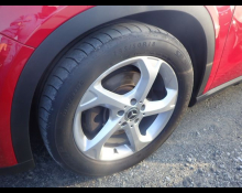 Mercedes-Benz GLA-class 2019