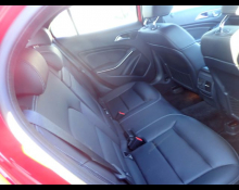 Mercedes-Benz GLA-class 2019