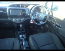 Toyota Vitz 2019