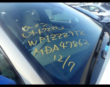 Porsche Cayenne 2020