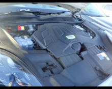 Porsche Cayenne 2020