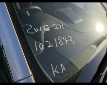 Toyota Corolla Sports 2019