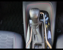 Toyota Corolla Sports 2019