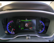 Toyota Corolla Sports 2019