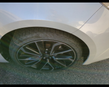 Toyota Corolla Sports 2019