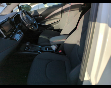 Toyota Corolla Sports 2019