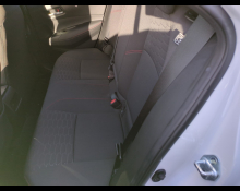 Toyota Corolla Sports 2019