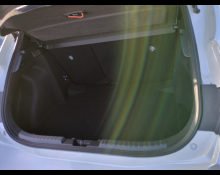 Toyota Corolla Sports 2019