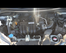 Honda Fit 2014