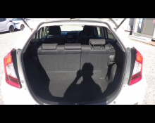 Honda Fit 2014