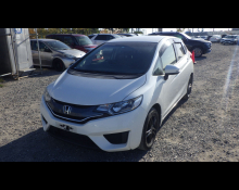 Honda Fit 2014