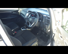 Honda Fit 2014