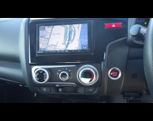 Honda Fit 2014