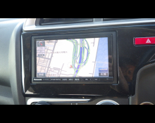 Honda Fit 2014