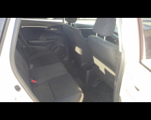 Honda Fit 2014