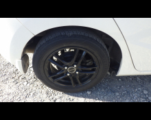Honda Fit 2014