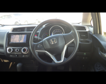 Honda Fit 2014