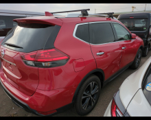Nissan X-Trail 2019