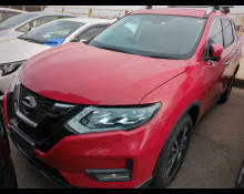 Nissan X-Trail 2019