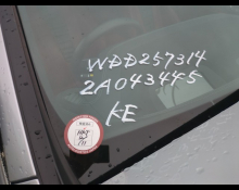 Mercedes-Benz CLS-Class 2019