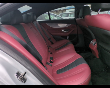 Mercedes-Benz CLS-Class 2019