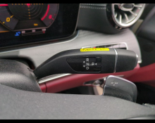 Mercedes-Benz CLS-Class 2019