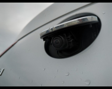 Mercedes-Benz CLS-Class 2019