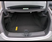 Mercedes-Benz CLS-Class 2019