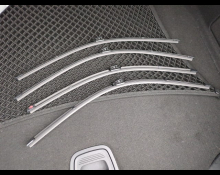 Mercedes-Benz CLS-Class 2019