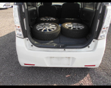 Mazda Flair 2017