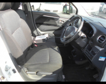 Mazda Flair 2017