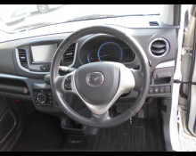 Mazda Flair 2017