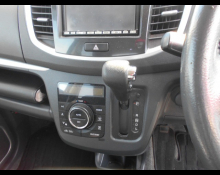 Mazda Flair 2017