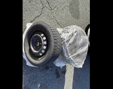 Toyota Corolla Fielder 2018