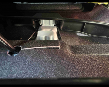 Toyota Corolla Fielder 2018