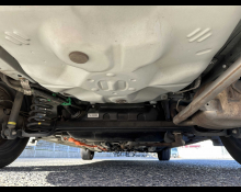 Toyota Corolla Fielder 2018