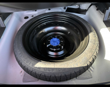 Toyota Corolla Fielder 2018