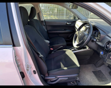 Toyota Corolla Fielder 2018