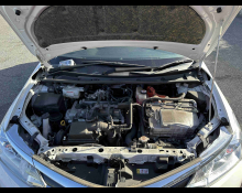 Toyota Corolla Fielder 2018