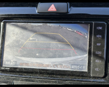 Toyota Corolla Fielder 2018