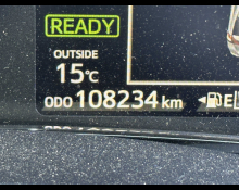 Toyota Corolla Fielder 2018