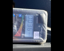 Toyota Corolla Fielder 2018