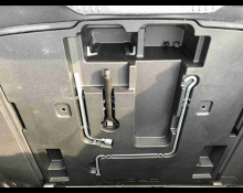 Toyota Crown Hybrid 2018