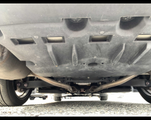 Toyota Crown Hybrid 2018